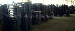 常年存儲(chǔ)大量閥門備品